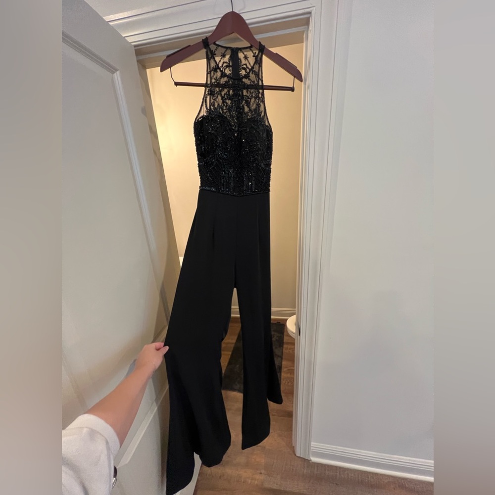 Rachel Allan 
Size 6 
Worn twice $200 OBO